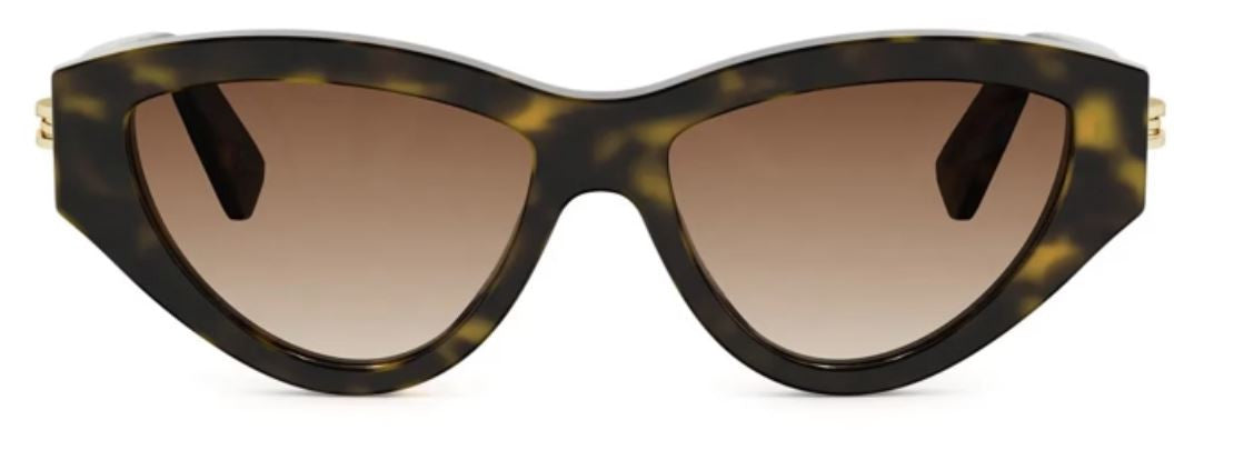 Bvlgari B.Zero1 BV40088I Sunglasses