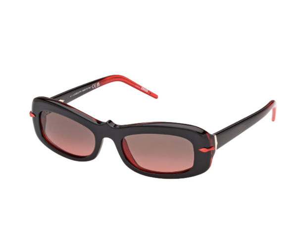 Zonnebril Christian Louboutin LB0025