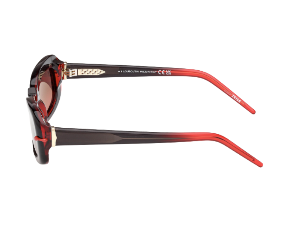 Christian Louboutin LB0025 Sunglasses