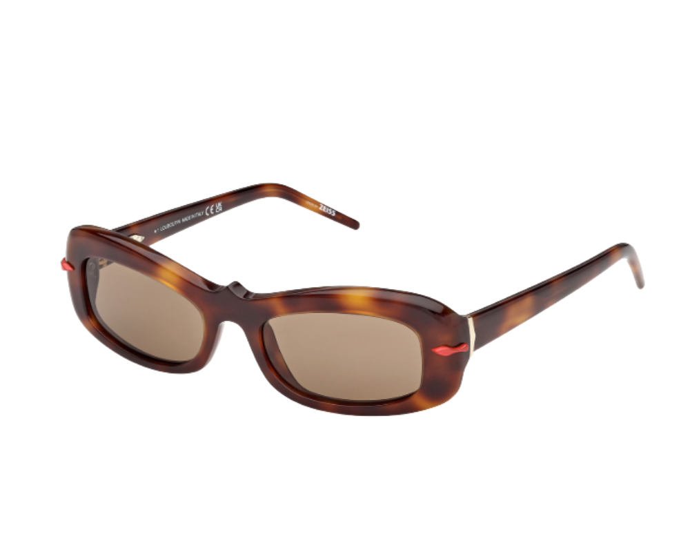 Christian Louboutin LB0025 Sunglasses
