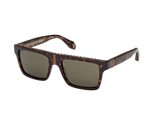Christian Louboutin LB0023 zonnebrillen