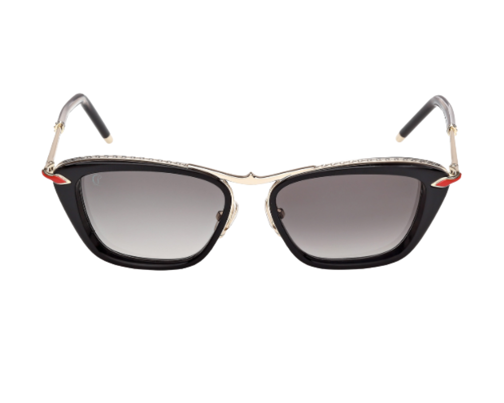 Christian Louboutin LB0022 Sunglasses