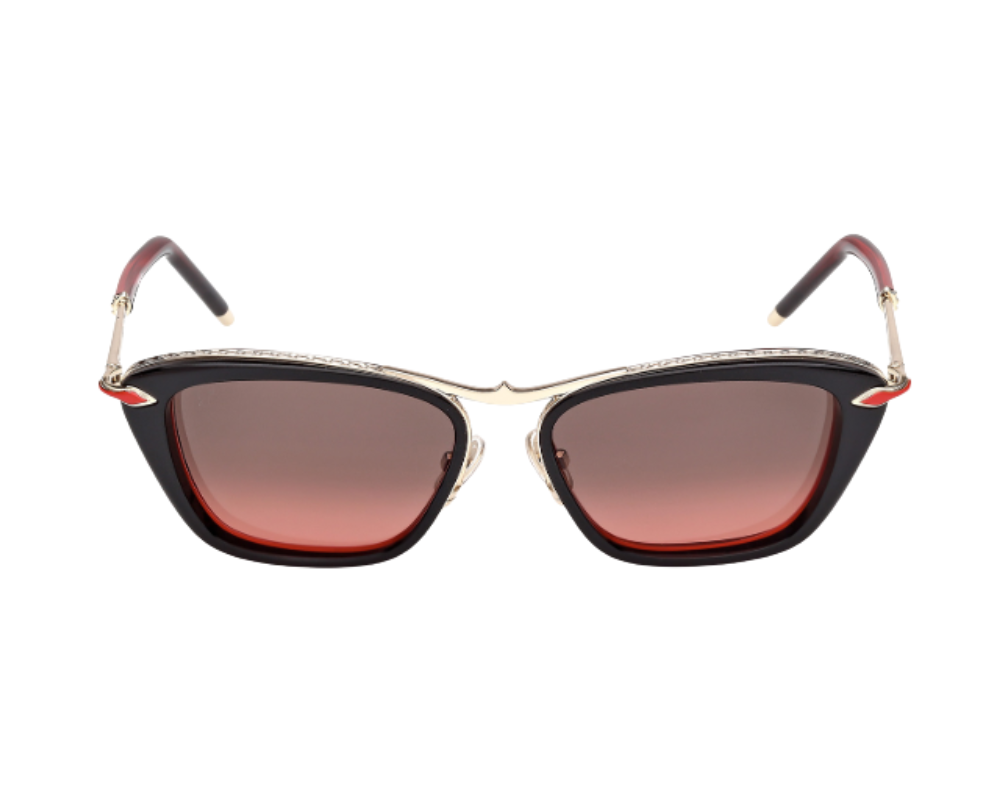 Christian Louboutin LB0022 Sunglasses