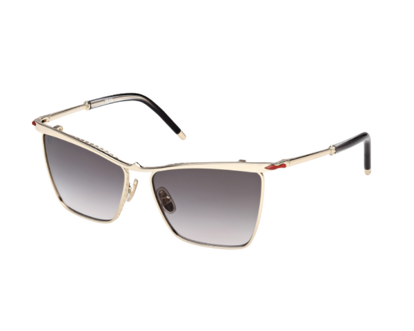 Zonnebril Christian Louboutin LB0020