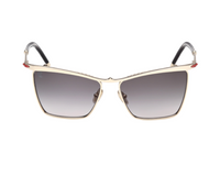 Christian Louboutin LB0020 Sunglasses
