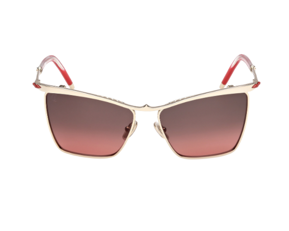 Christian Louboutin LB0020 Sunglasses