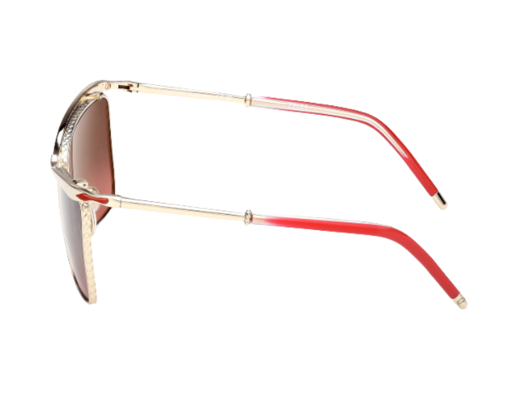 Christian Louboutin LB0020 Sunglasses
