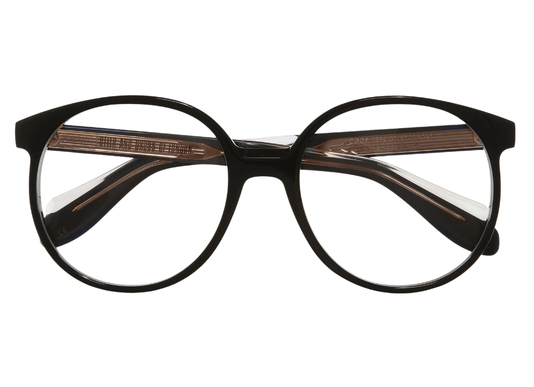 Lunettes de vue Cutler and Gross CGOP-1395-57