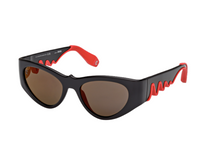 Christian Louboutin LB0018 Sunglasses