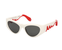 Christian Louboutin LB0018 Sunglasses