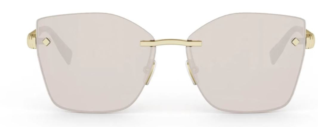 Zonnebril Bvlgari Tubogas BV40083U