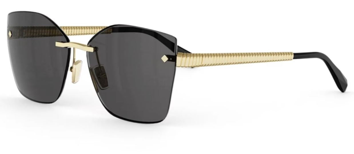 Bvlgari Tubogas BV40083U Sunglasses – Céline Roland Opticiens
