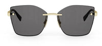 Zonnebril Bvlgari Tubogas BV40083U