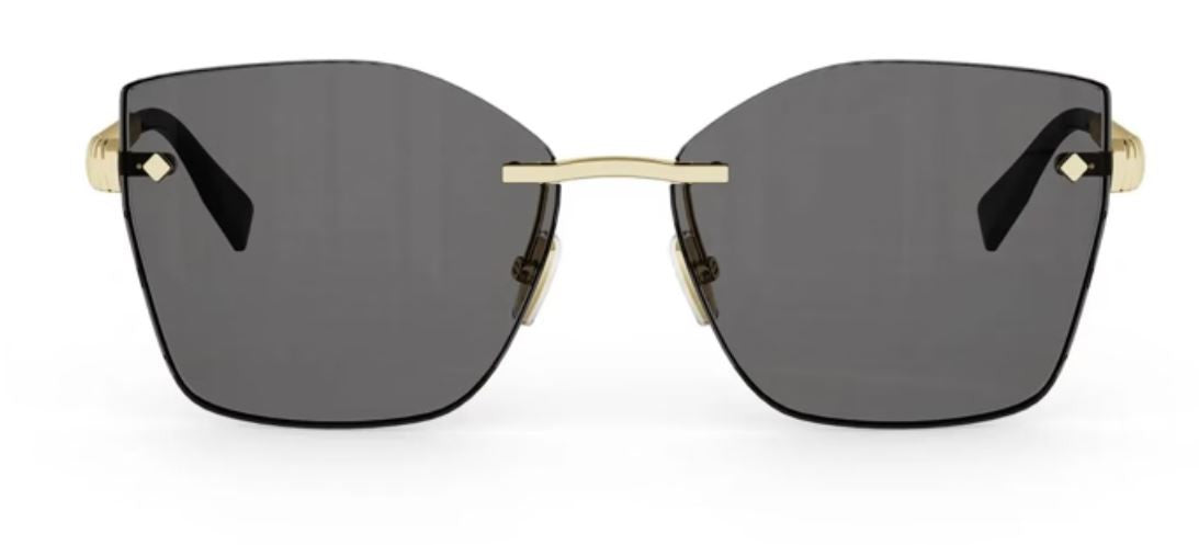 Zonnebril Bvlgari Tubogas BV40083U