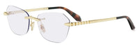 Korrektionsbrille Bvlgari Serpenti Viper BV50070U