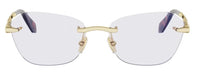 Korrektionsbrille Bvlgari Serpenti Viper BV50070U