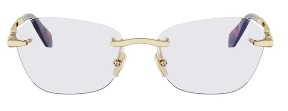 Korrektionsbrille Bvlgari Serpenti Viper BV50070U