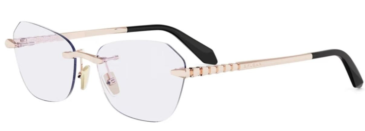 Korrektionsbrille Bvlgari Serpenti Viper BV50070U