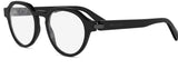 Lunettes de vue Bvlgari Octo BV50079I
