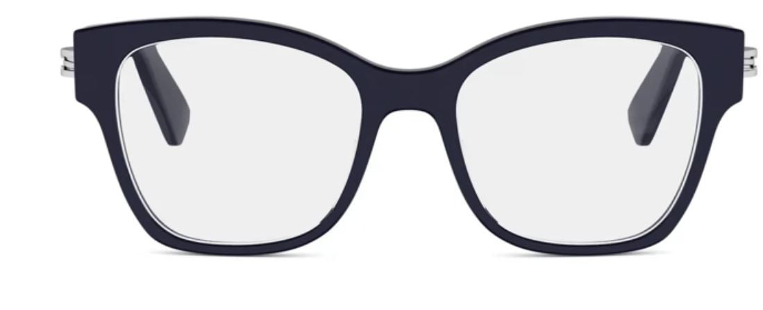 Brille Bvlgari B. Zero1 BV50077I
