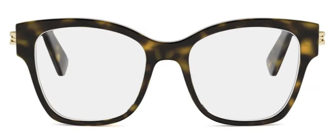 Brille Bvlgari B. Zero1 BV50077I
