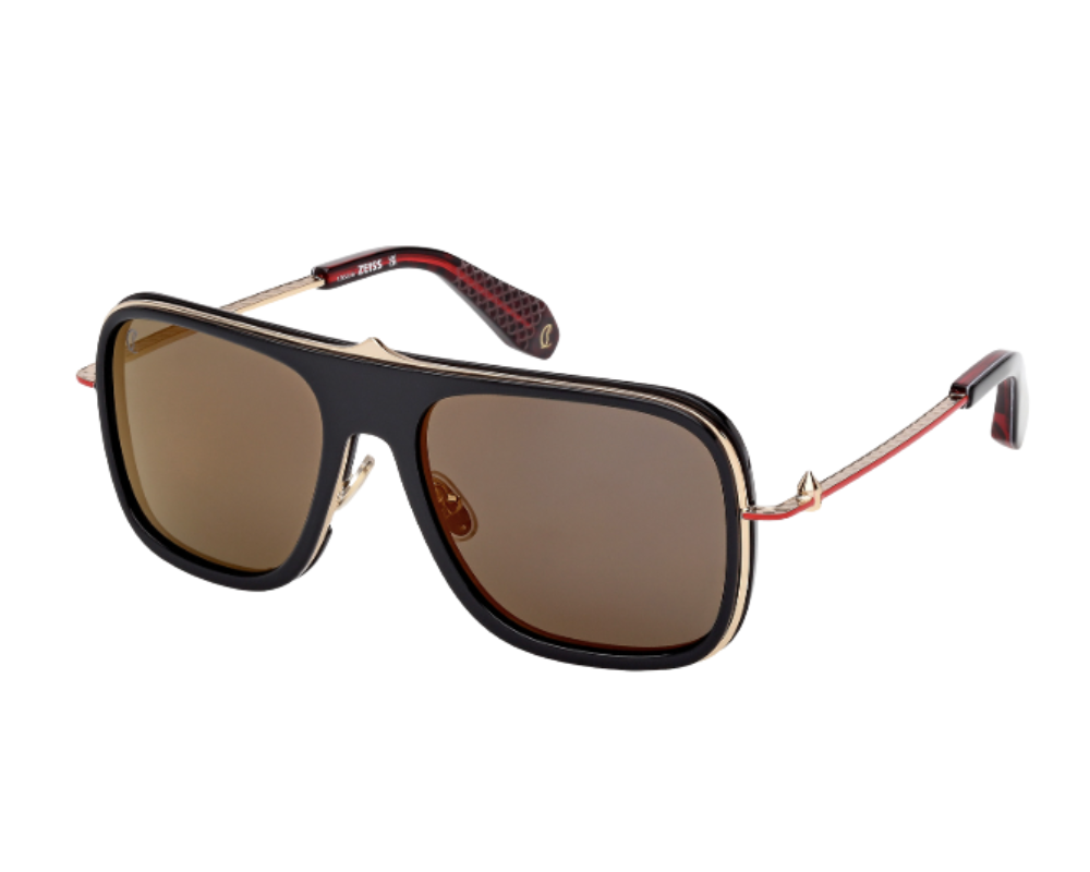Sonnenbrille Christian Louboutin LB0013