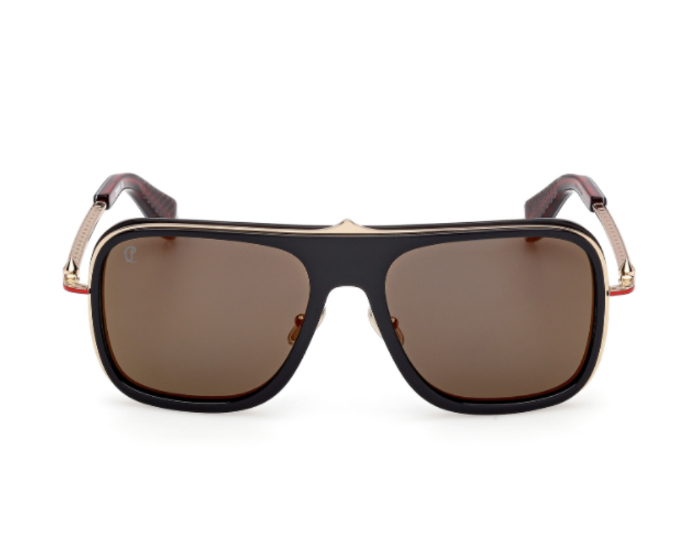 Sonnenbrille Christian Louboutin LB0013