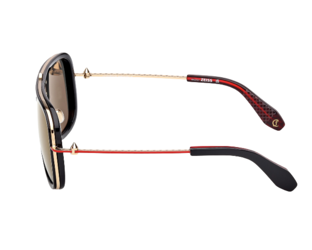 Sonnenbrille Christian Louboutin LB0013