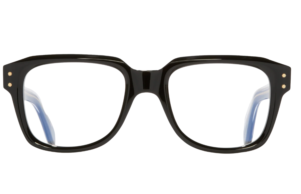 Cutler and Gross CGOP-1433-50 Eyeglasses