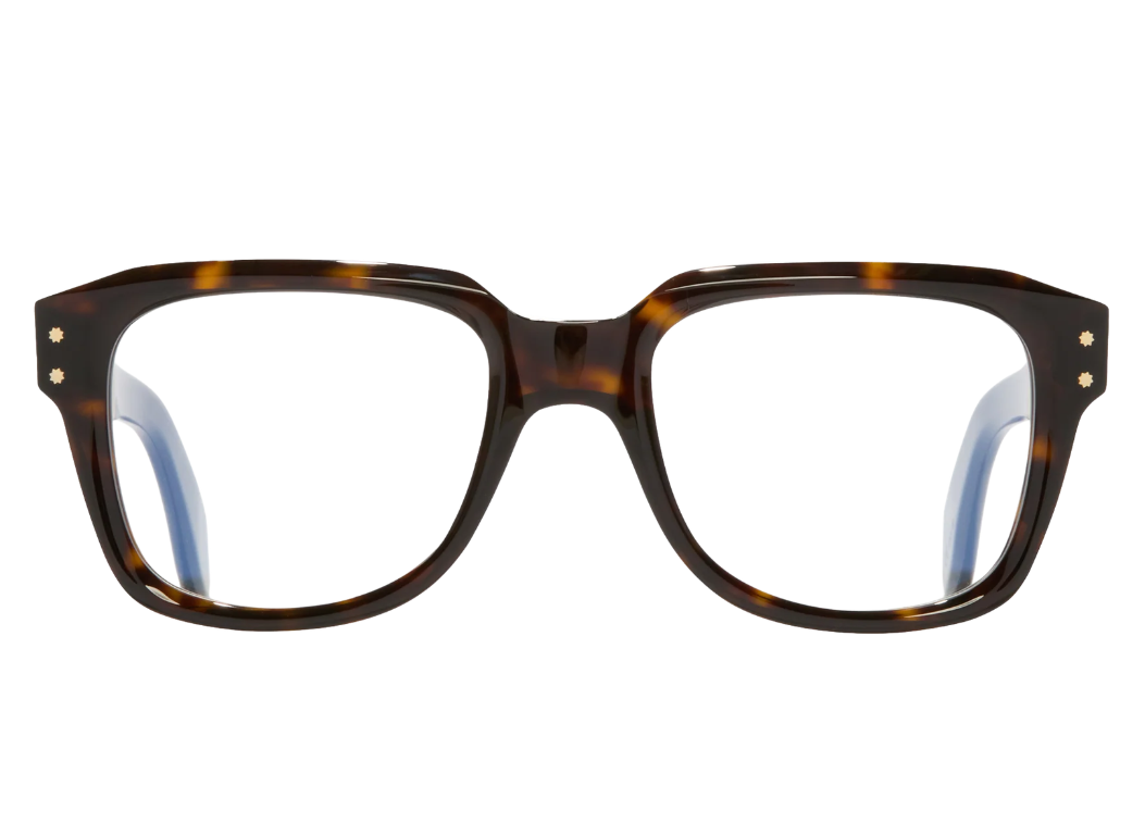 Cutler and Gross CGOP-1433-50 Eyeglasses