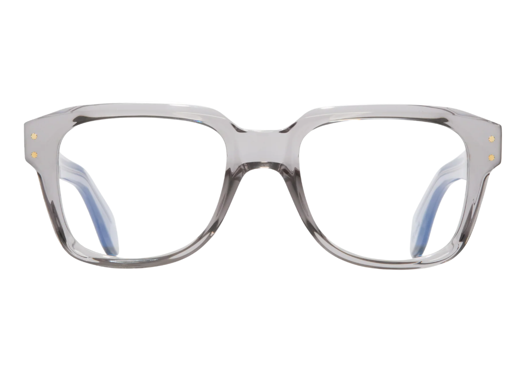 Cutler and Gross CGOP-1433-50 Eyeglasses