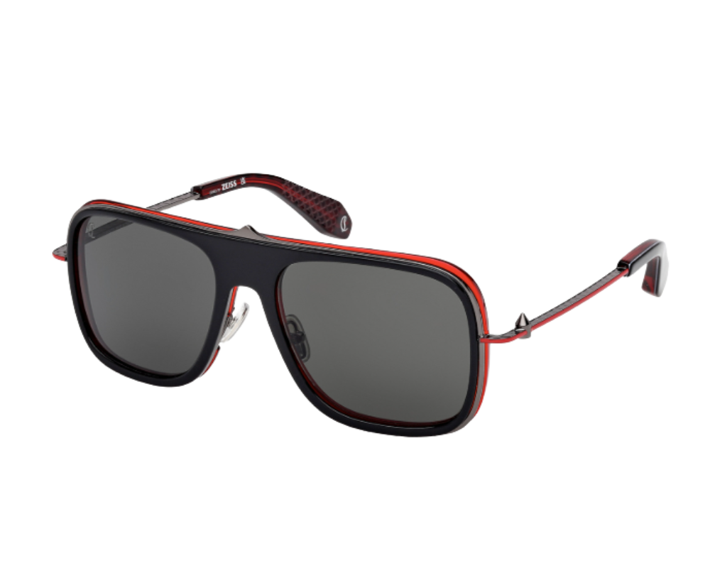 Sonnenbrille Christian Louboutin LB0013