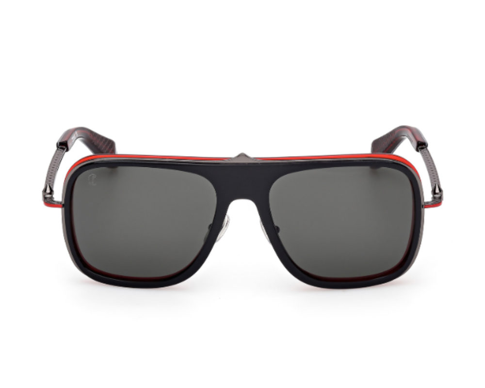 Sonnenbrille Christian Louboutin LB0013
