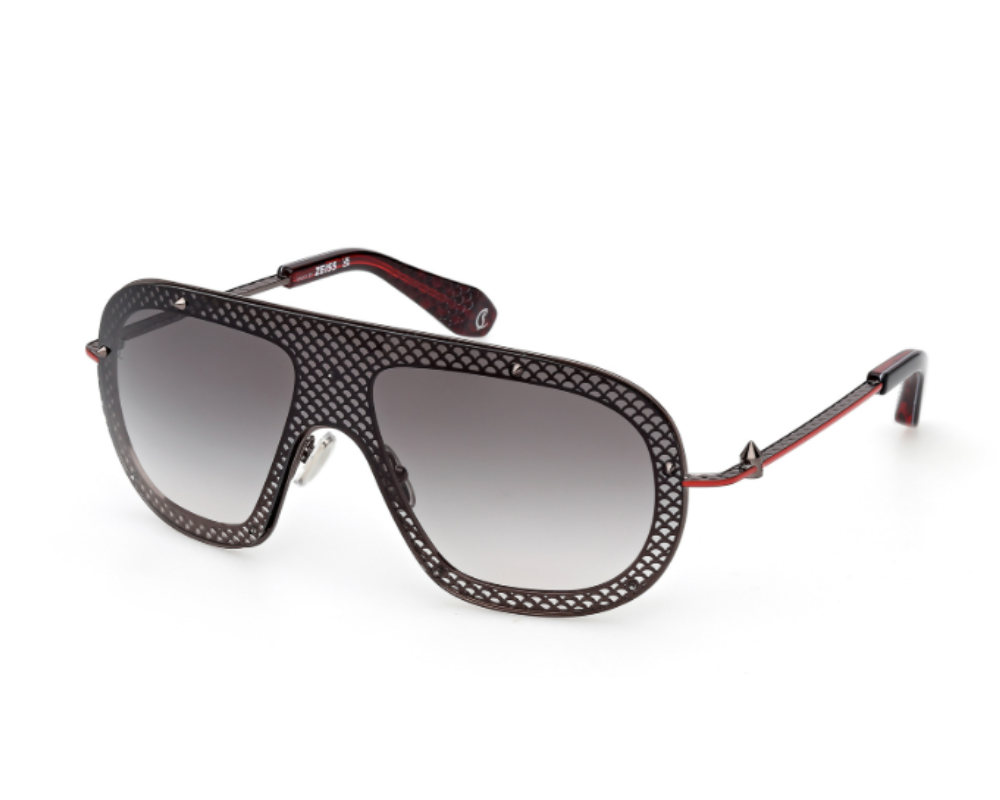 Christian Louboutin LB0012 Sunglasses