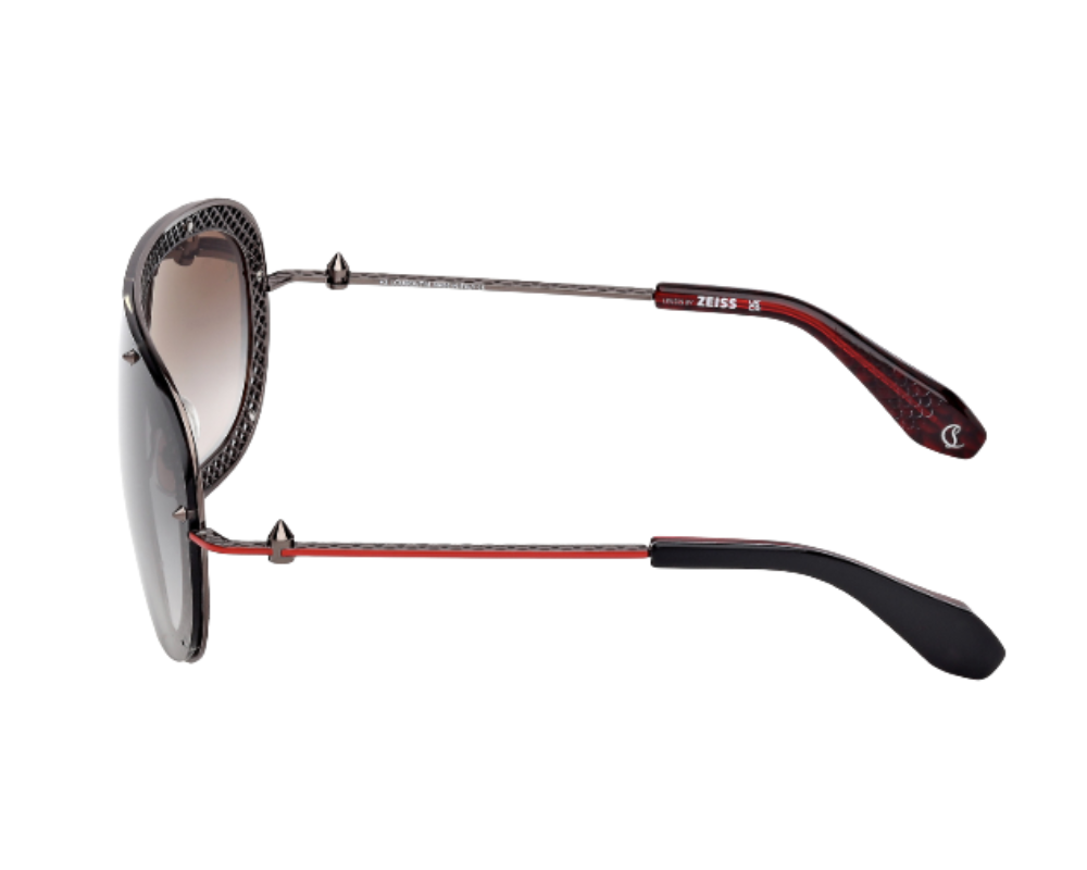 Christian Louboutin LB0012 Sunglasses