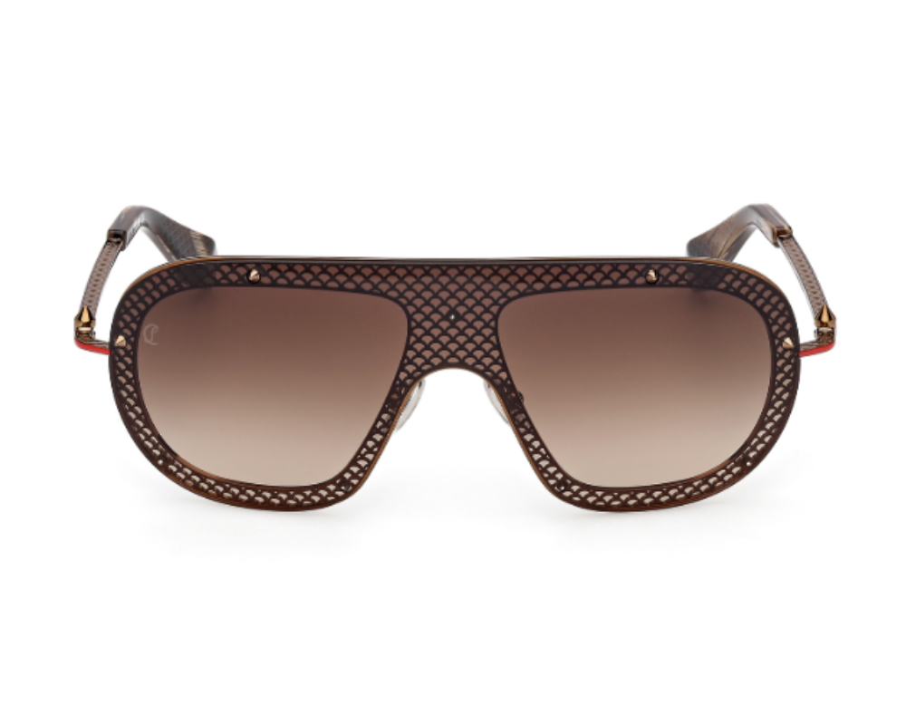 Christian Louboutin LB0012 Sunglasses