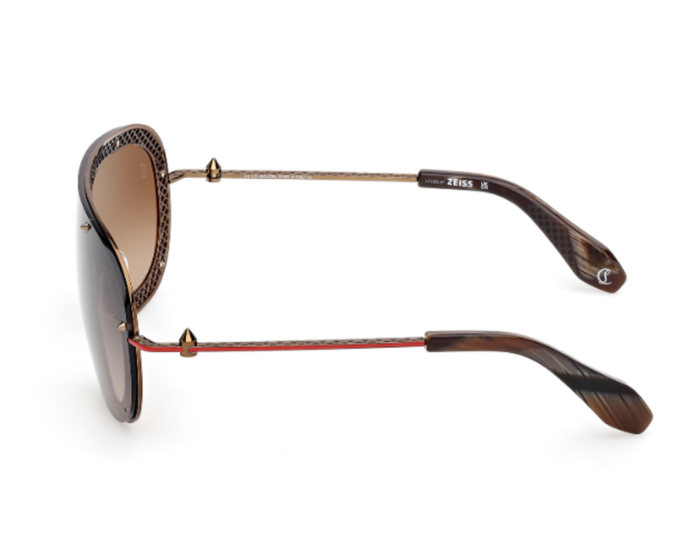 Christian Louboutin LB0012 Sunglasses