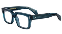 Cutler and Gross CGOP-9386-50 Eyeglasses