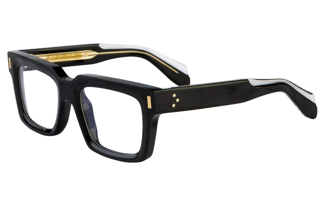 Cutler and Gross CGOP-9386-50 Eyeglasses