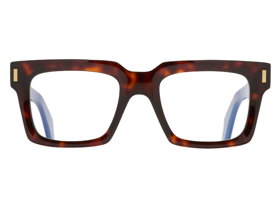 Cutler and Gross CGOP-9386-50 Eyeglasses