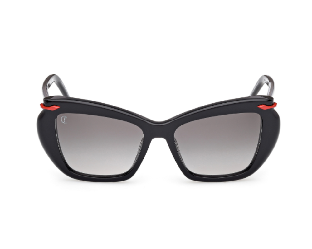 Christian Louboutin LB0011 Sunglasses