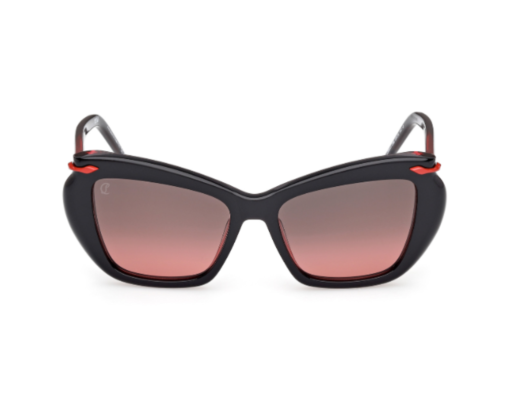 Christian Louboutin LB0011 Sunglasses
