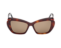 Christian Louboutin LB0011 Sunglasses