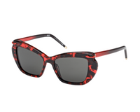 Christian Louboutin LB0011 Sunglasses