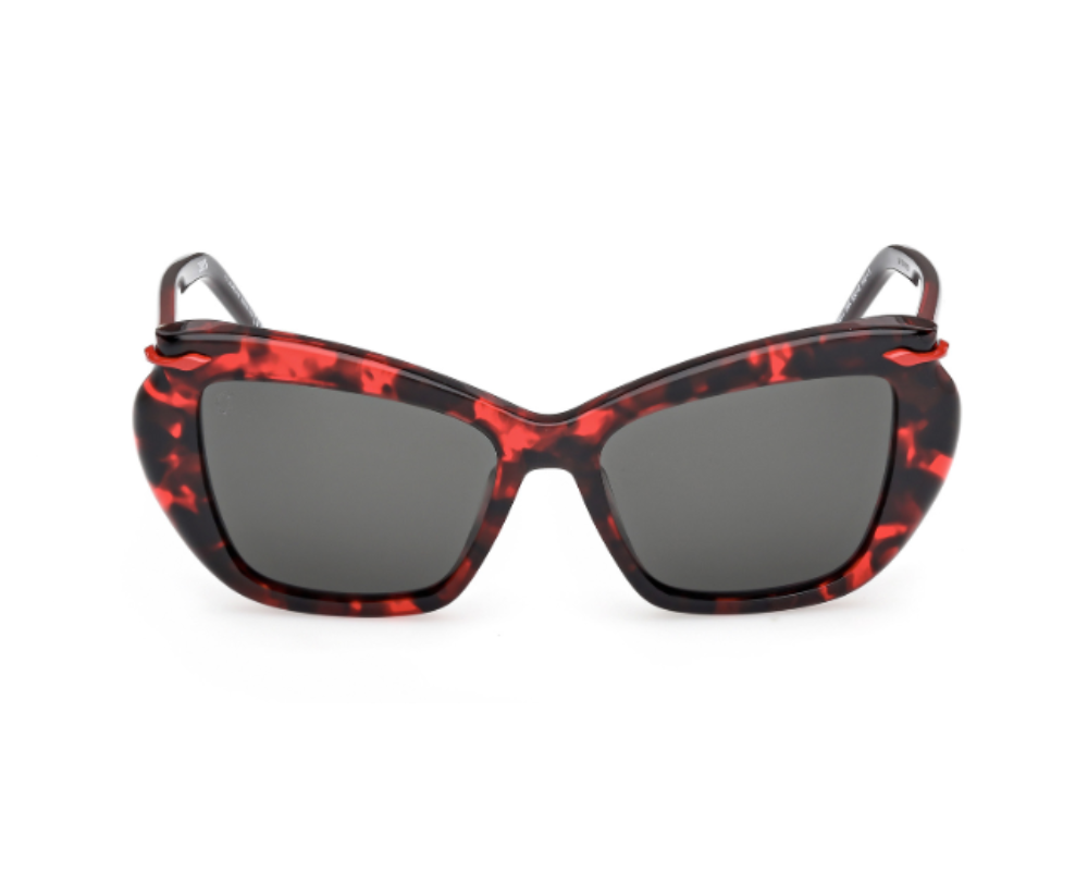 Christian Louboutin LB0011 Sunglasses