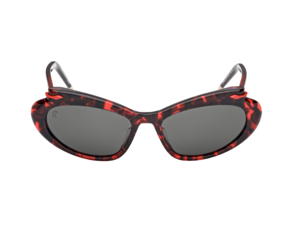 Christian Louboutin LB0010 Sunglasses