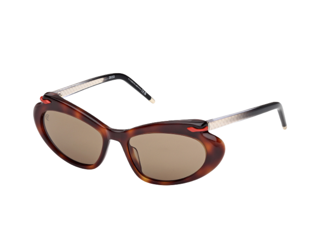 Christian Louboutin LB0010 Sunglasses