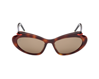 Christian Louboutin LB0010 Sunglasses