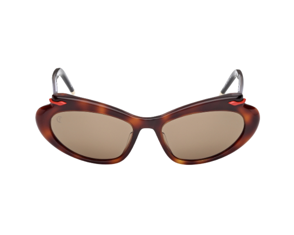 Christian Louboutin LB0010 Sunglasses