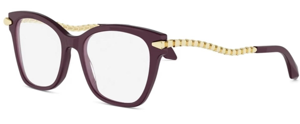 Korrektionsbrillen Bvlgari Serpenti Viper BV50071I